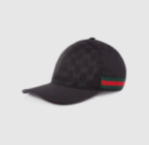 GG Black Cap