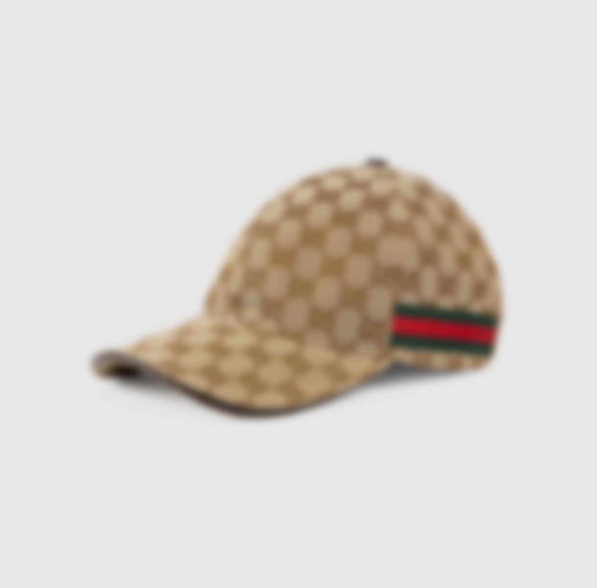Original GG Beige Cap